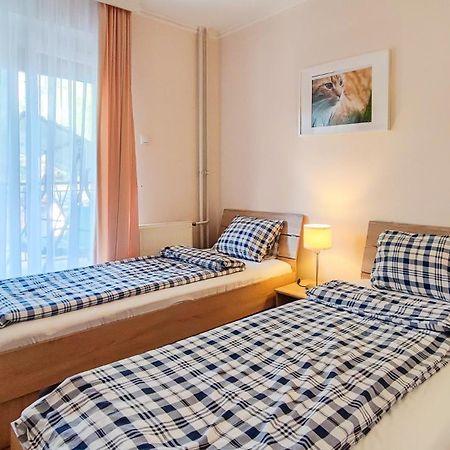 Filin Home Jaksica Novi Sad Bagian luar foto