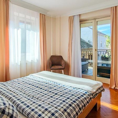 Filin Home Jaksica Novi Sad Bagian luar foto
