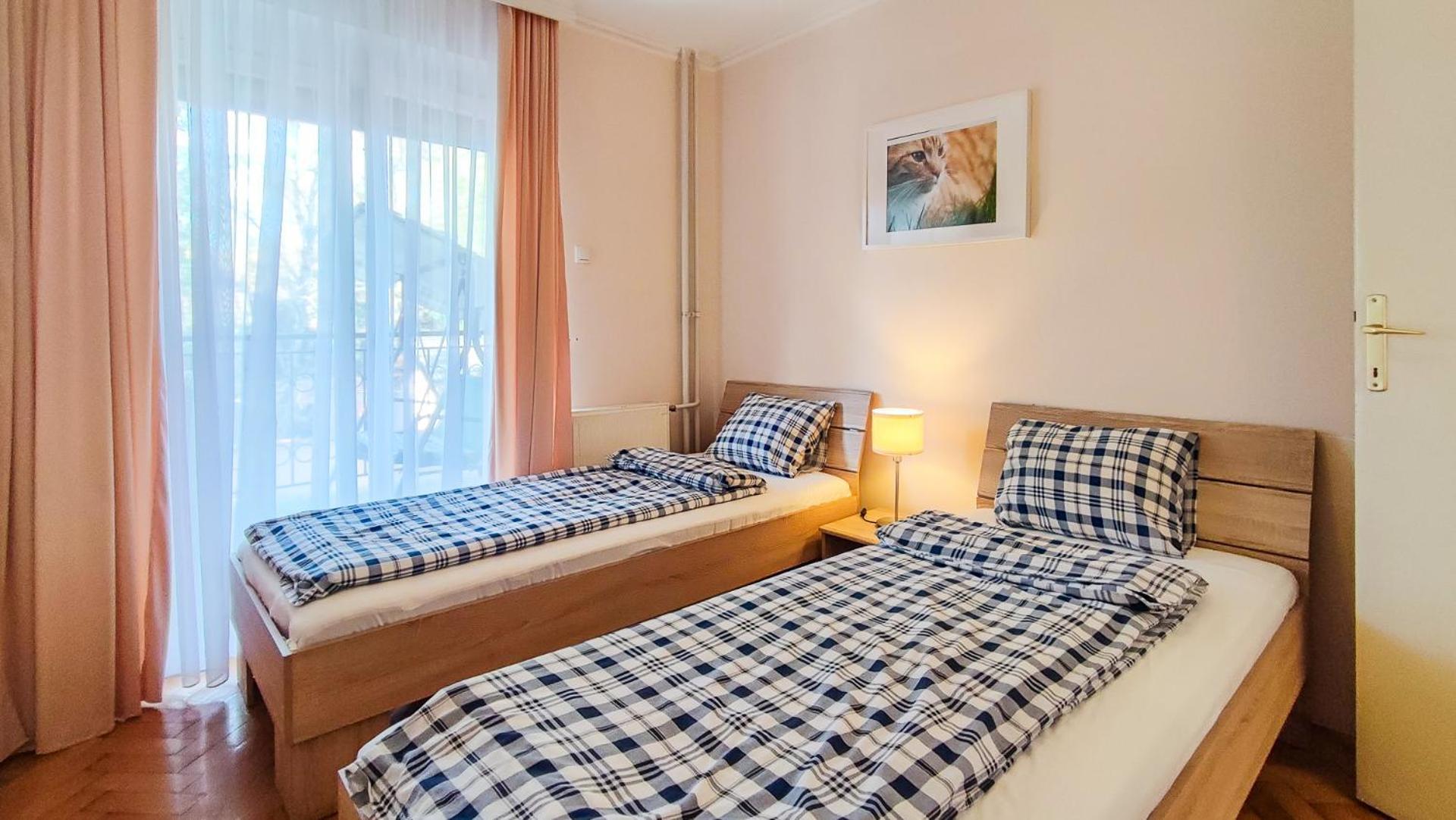 Filin Home Jaksica Novi Sad Bagian luar foto