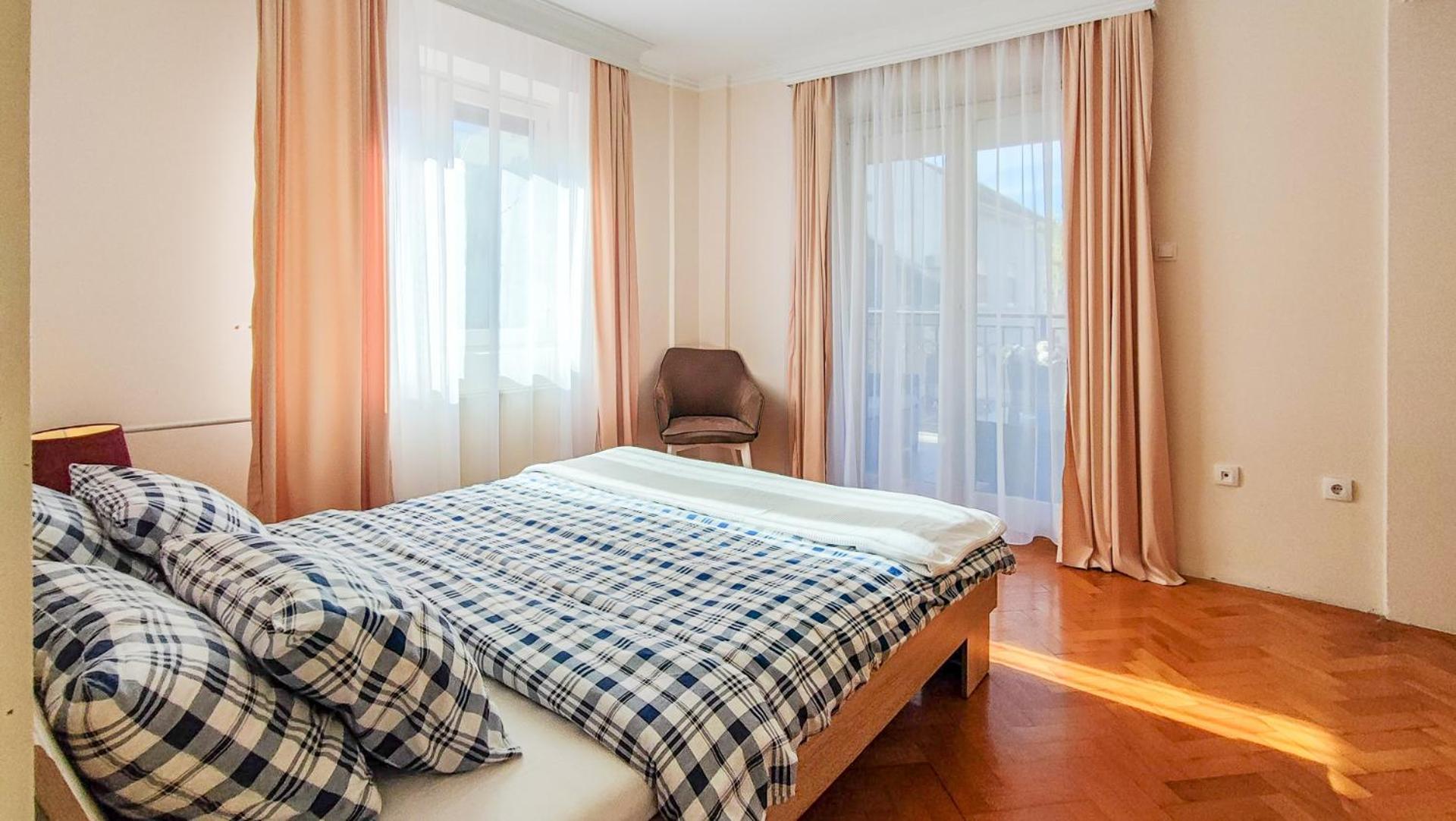 Filin Home Jaksica Novi Sad Bagian luar foto