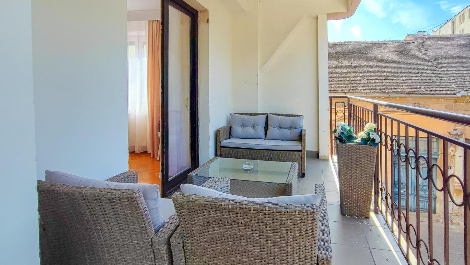 Filin Home Jaksica Novi Sad Bagian luar foto