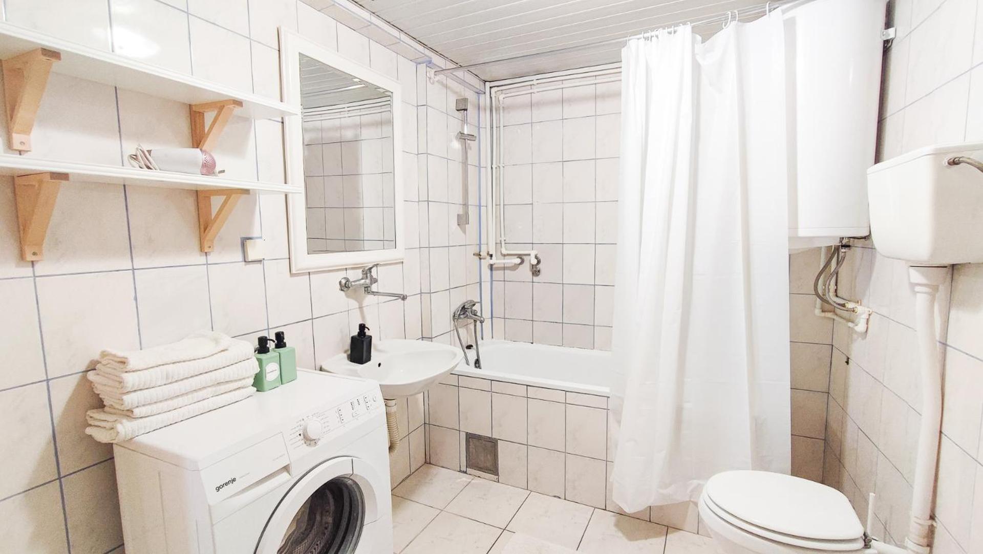 Filin Home Jaksica Novi Sad Bagian luar foto