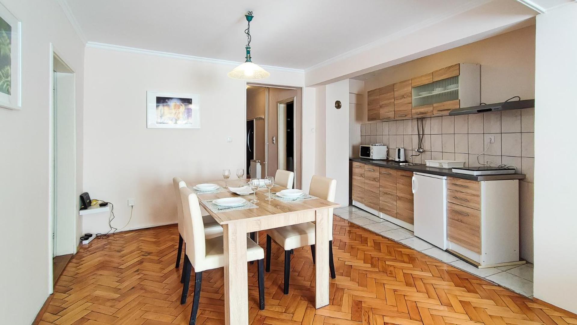 Filin Home Jaksica Novi Sad Bagian luar foto